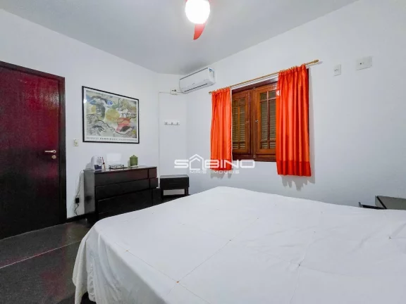 Imagem Casa de condomínio à venda com 5 dormitório sendo 2 Suítes 207m² em Riviera de São Lourenço Bertioga SP