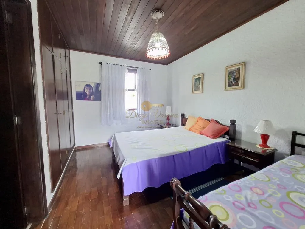 Imagem Casa para Venda em Teresópolis / RJ no bairro Albuquerque