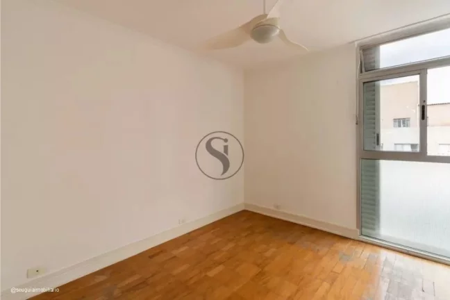 Imagem APARTAMENTO RESIDENCIAL em SÃO PAULO - SP, ITAIM BIBI