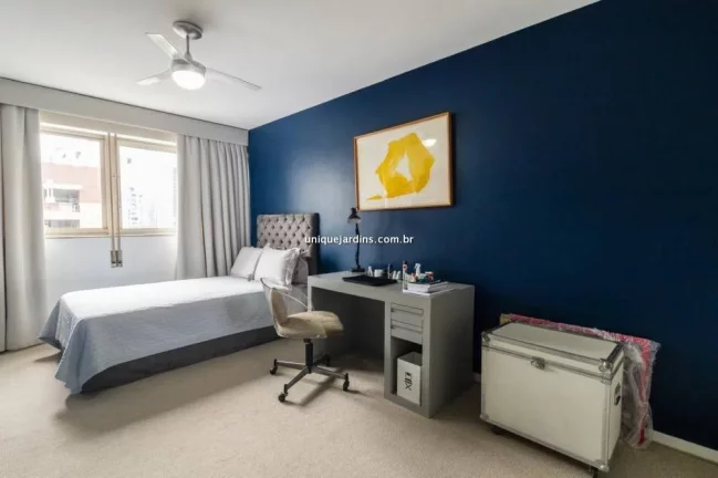 Imagem Apartamento à venda Jardim América São Paulo
