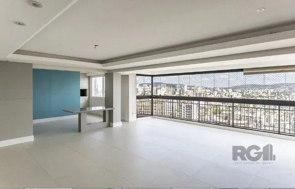 Imagem Apartamento com 3 Suítes e 3 Vagas Próximo à Praça da Encol - 200m² - Bela Vista