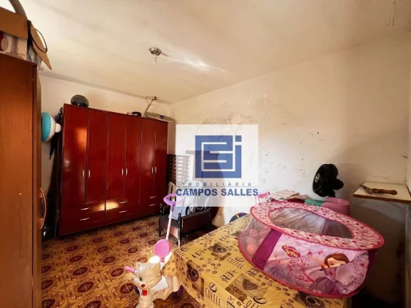 Imagem Casa com 2 dormitórios à venda, 145 m² por R$ 450.000,00 - Centro - Socorro/SP