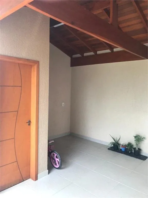 Imagem Casa à venda, Jardim de Alah, Taubaté, SP