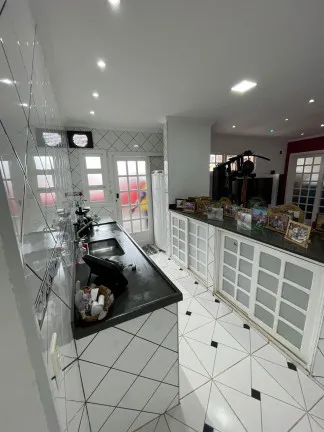Imagem Casa com 2 Quartos à Venda, 97 m² em Balneário Gaivota - Itanhaém