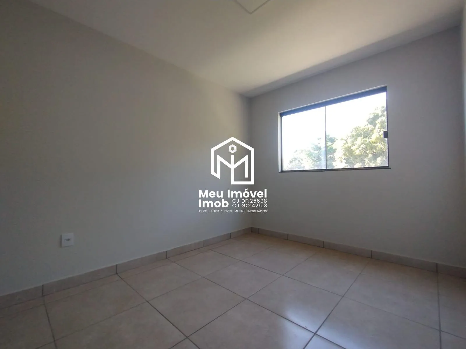 Imagem Apartamento em Setor Mandu II - Luziânia