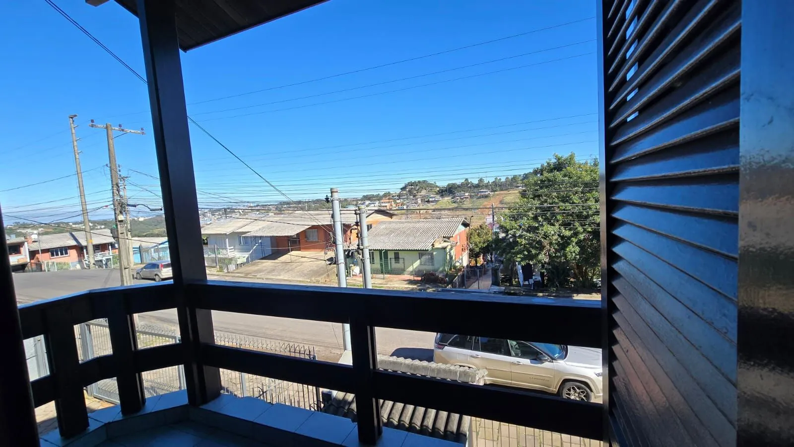 Imagem Duplex à venda em Caxias do Sul, Jardim das Hortências, com 3 quartos, 233.44m2