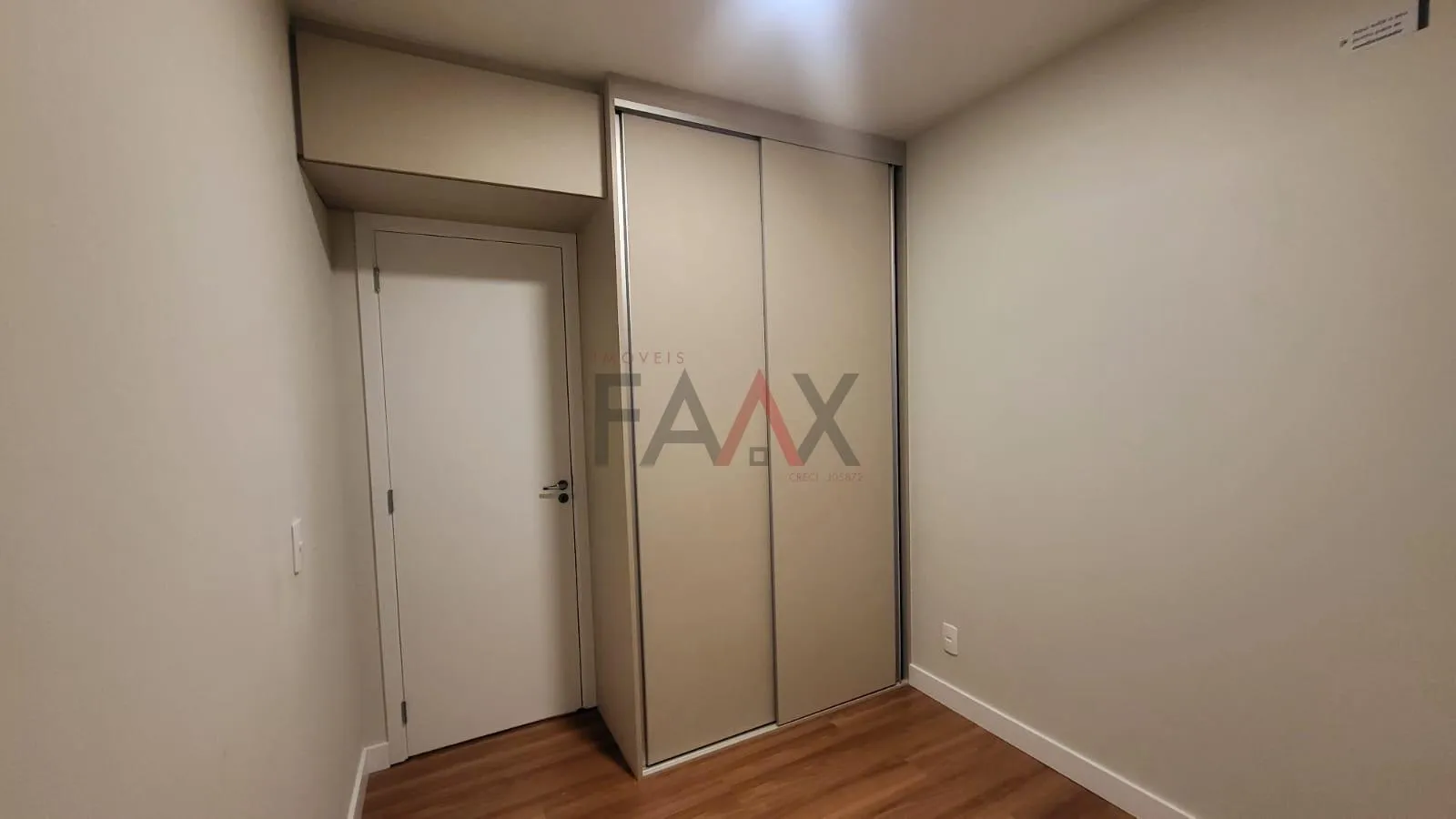 Imagem Apartamento com 2 dormitórios para locação,54.00 m², BATEL, GUARAPUAVA - PR