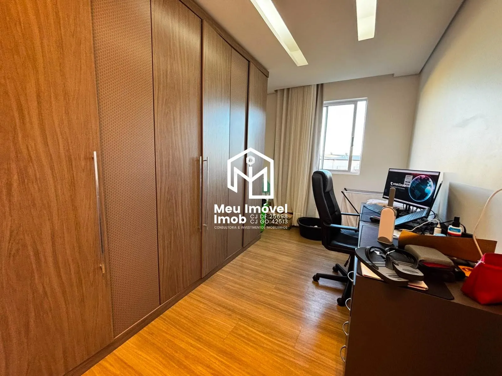 Imagem Apartamento em São Caetano - Luziânia