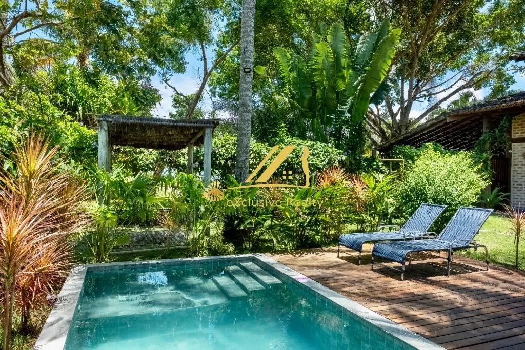 Imagem Casa RESIDENCIAL em Porto Seguro - Bahia,