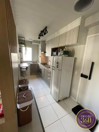 Imagem Apartamento à Venda 2 Dormitórios Eleva Tatuapé Chácara Califórnia SP