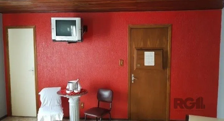 Imagem Hotel em São Sebastião