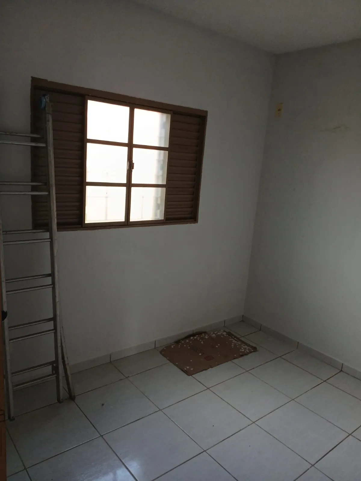 Imagem Casa 2 Quartos Residencial Altos Do Cerrado Bairro Osmar Cabral