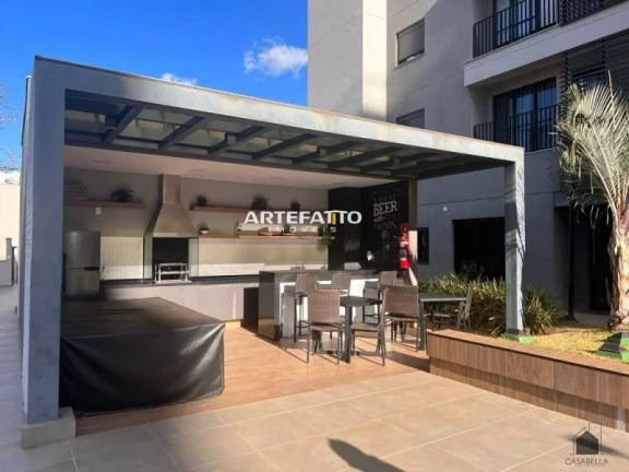 Imagem APARTAMENTO EDIFICIO VISAGE