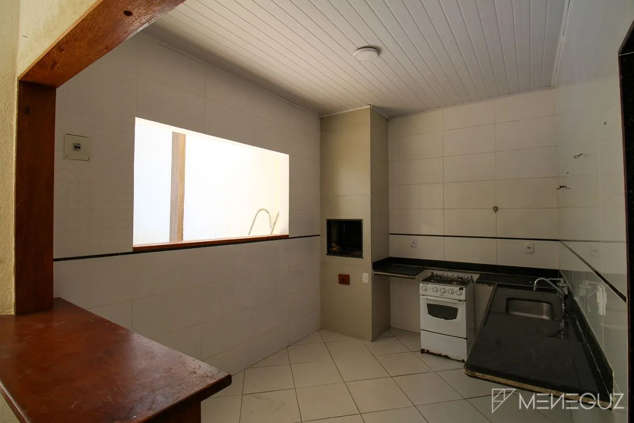 Imagem Casa ampla com piscina exclusiva e terraço privativo em Guarapar