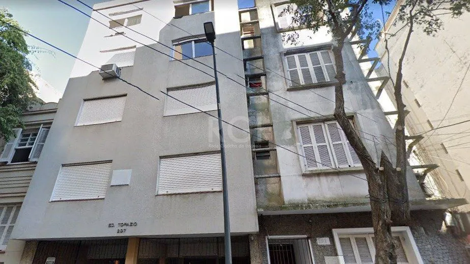 Imagem Apartamento para Venda - 43.97m², 2 dormitórios, Centro Histórico