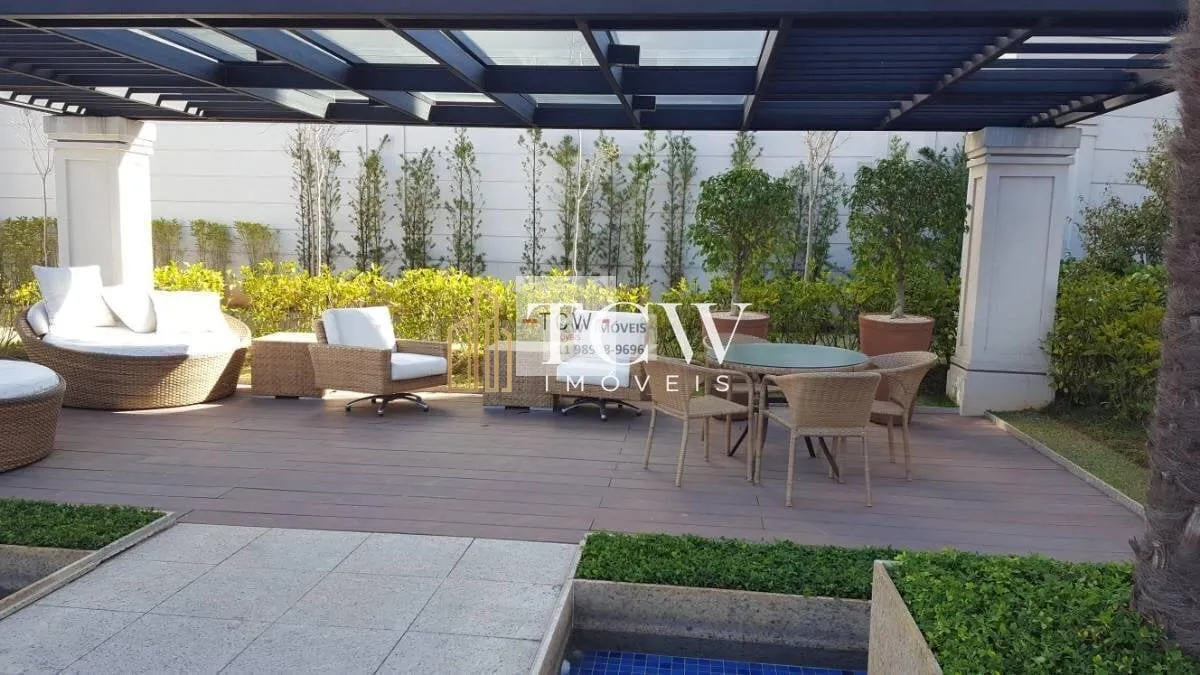 Imagem Apartamento à venda no Aclimação 250m2