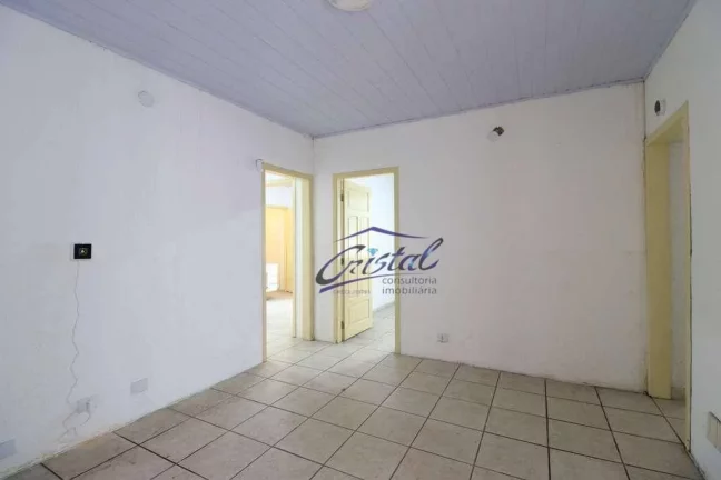 Imagem Casa com 3 dormitórios (1 suíte) Santo Amaro - São Paulo/SP