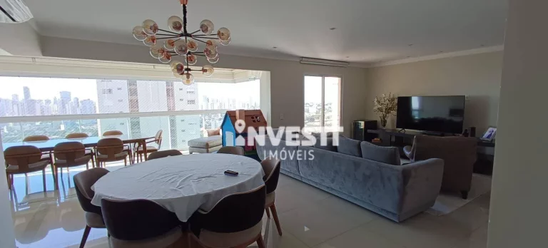 Imagem Apartamento à venda no Setor Marista - Goiânia/GO