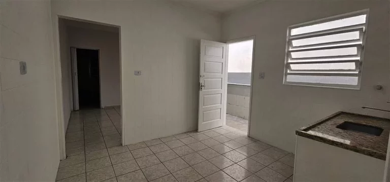 Imagem CASA COM 89.61 m² - VILA MIRIM - PRAIA GRANDE SP