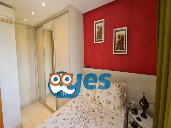 Imagem Apartamento em Lauro de Freitas