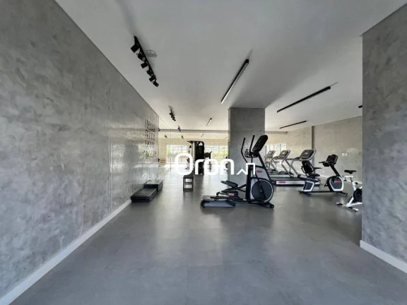 Imagem Apartamento à venda, 153 m² por R$ 1.750.000,00 - Park Lozandes - Goiânia/GO
