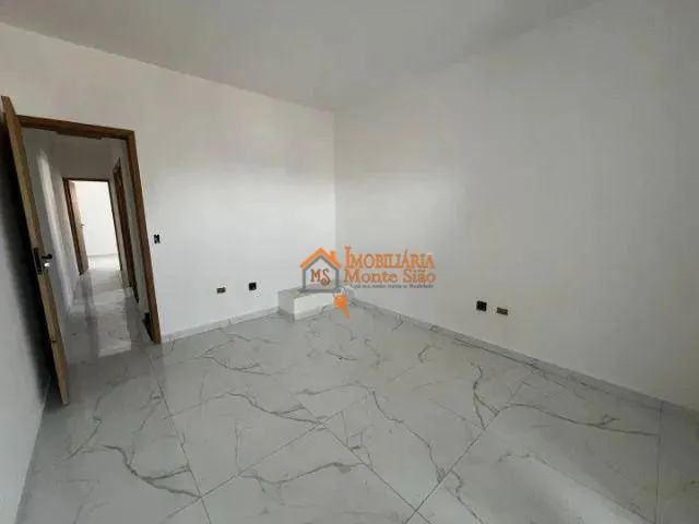 Imagem Sobrado com 3 dormitórios à venda, 126 m² por R$ 630.000,00 - Vila Leda - Guarulhos/SP