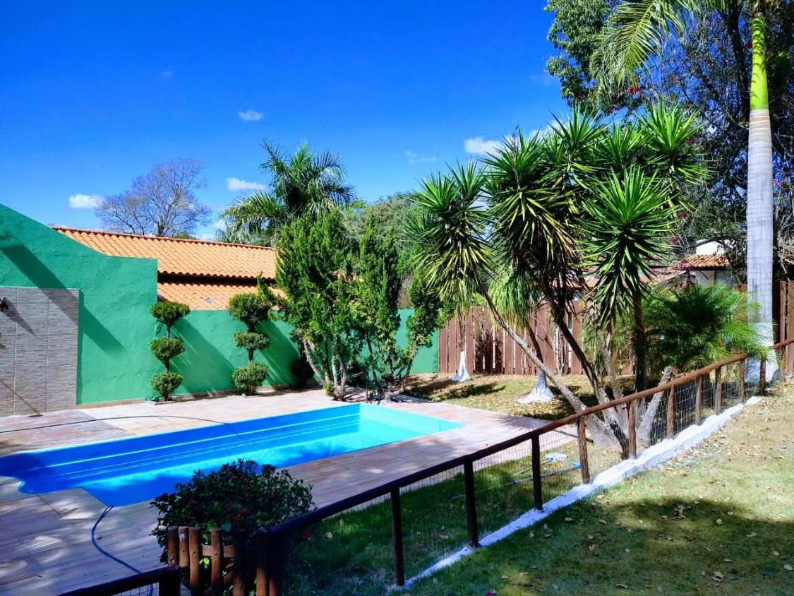 Imagem Vendo chácara em Pará de Minas/MG com 1.179 m² de área