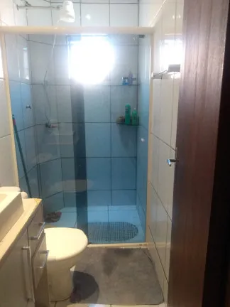 Imagem Apartamento com 2 Quartos à Venda, 49.630 m² em Guaraituba - Colombo