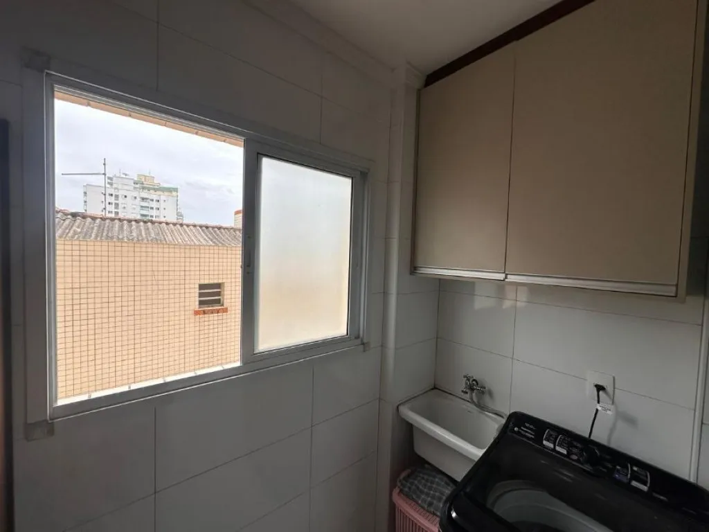 Imagem APARTAMENTO COM 78,00 m² - GUILHERMINA - PRAIA GRANDE SP