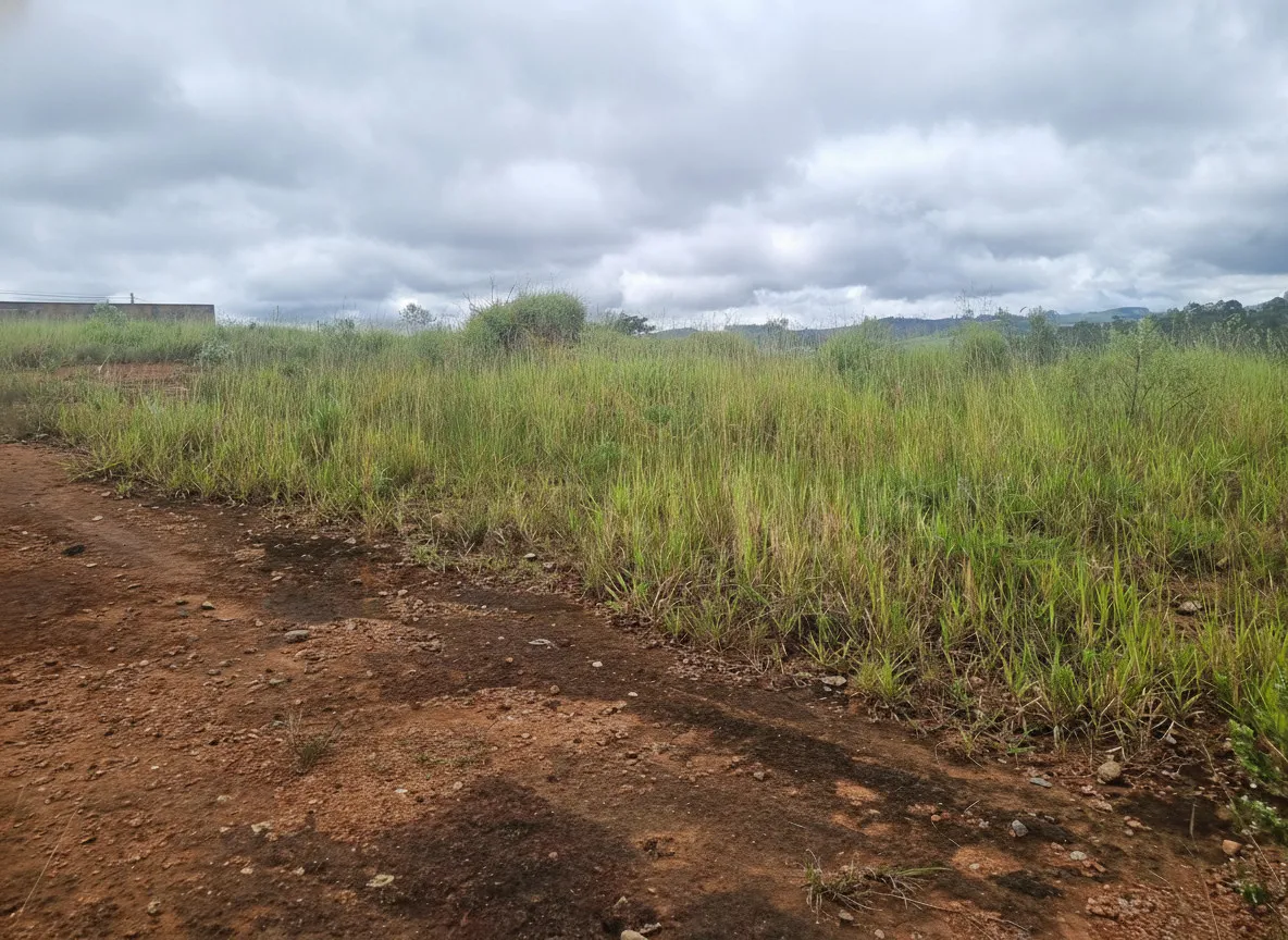 Imagem Terreno 300 m² à venda em Região Urbana Homogênea XVI, Poços de Caldas