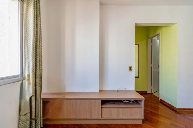 Imagem Apartamento com 2 Quartos à Venda, 63 m² em Vila Mariana - São Paulo