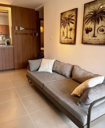 Imagem Apartamento de 2 quartos com 2 suítes e 2 vagas de garagem em Itacimirim, Bora Bora.
