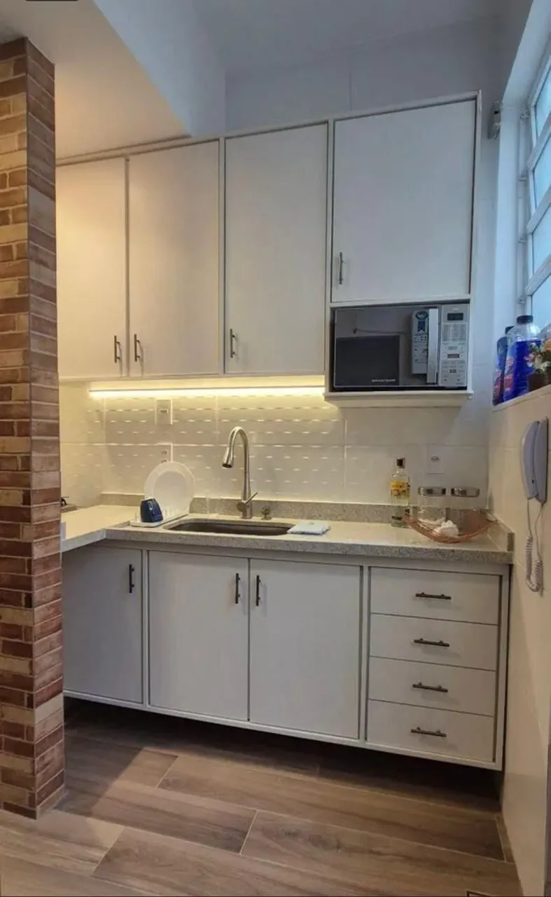 Imagem Apartamento à venda no bairro Botafogo em Rio de Janeiro/RJ