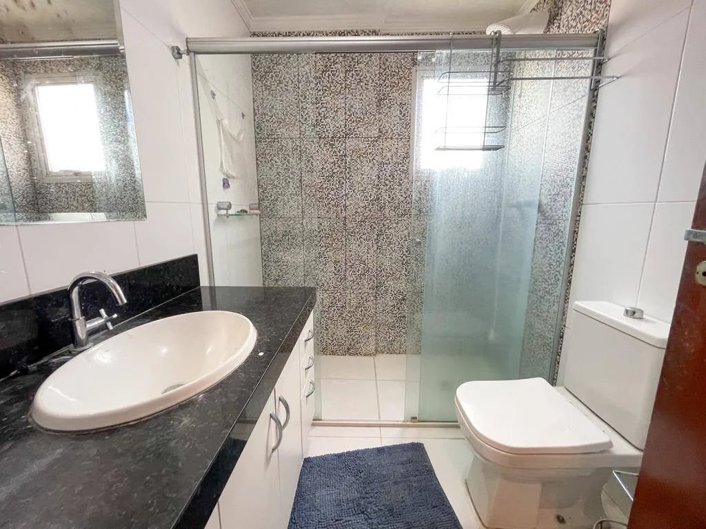 Imagem Apartamento 3 quartos Edifício Royal Garden Bairro Bosque da saúde