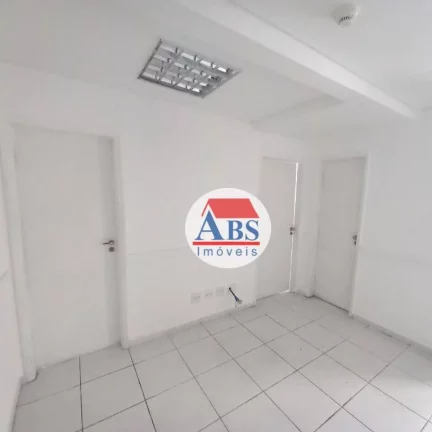 Sala, 48 m² - venda por R$ 200.000 ou aluguel por R$ 1.900/mês - Gonzaga - Santos/SP