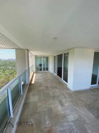 Imagem Apartamento em Tamboré - Santana de Parnaíba, SP