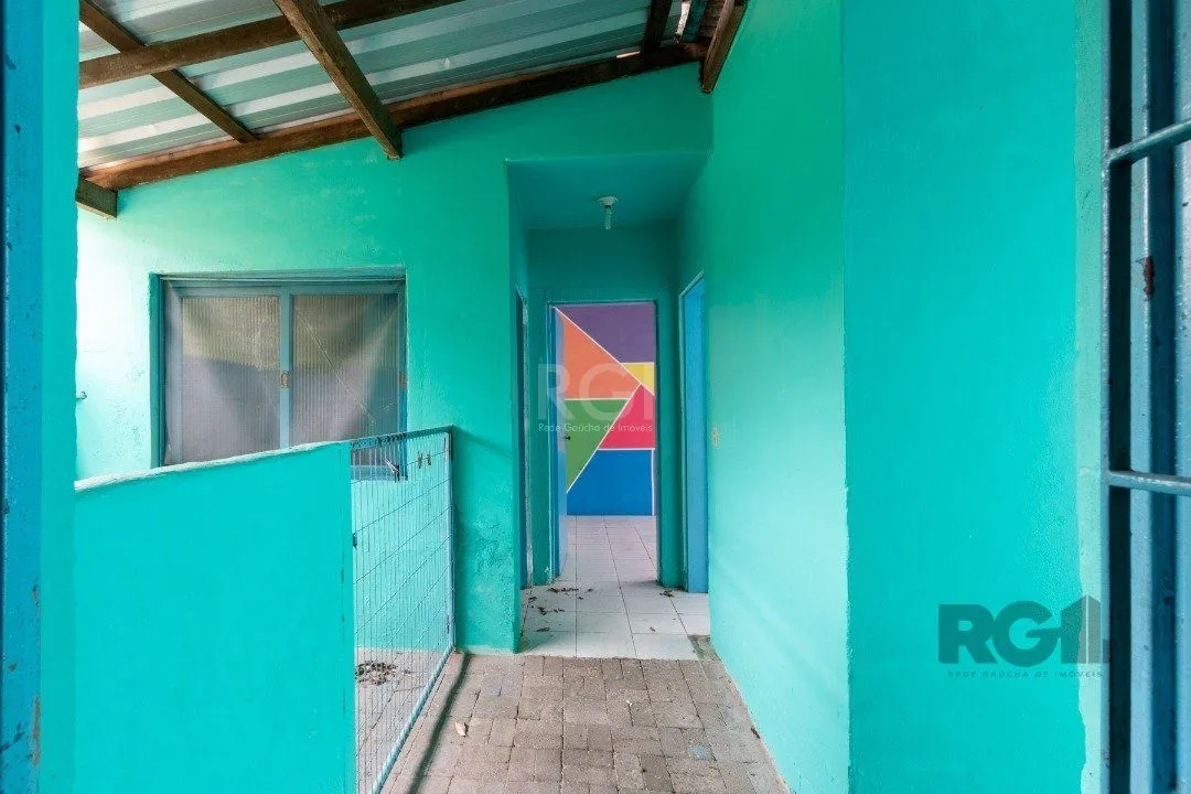 Imagem Casa Comercial para Locação/Aluguel - 260m², 0 dormitórios, Espirito Santo