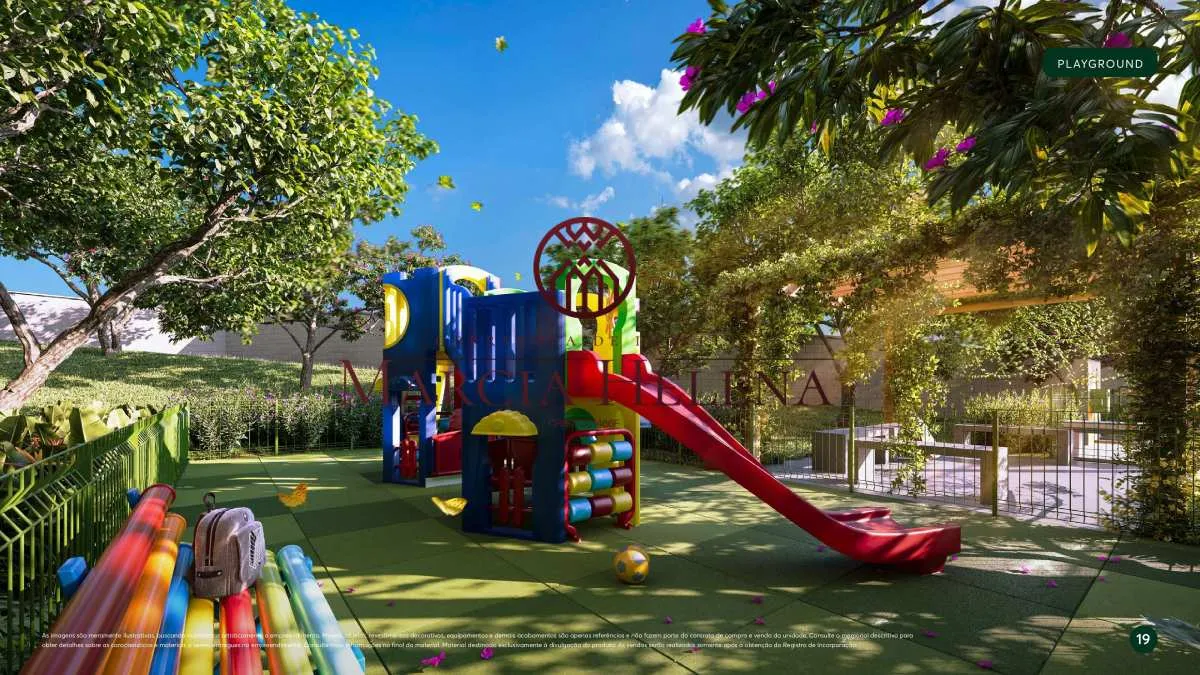 Imagem Apartamento à venda em Campinas, Vila 31 de Março, com 2 quartos, 45,70m2