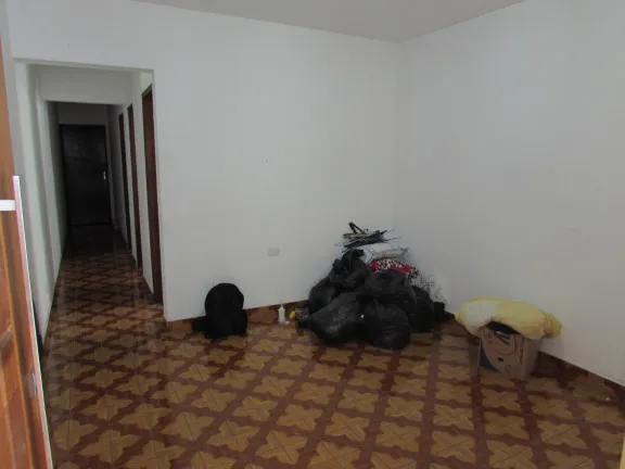 Imagem Casa com 2 Quartos à Venda, 157 m² em Vila Helena - Santo André