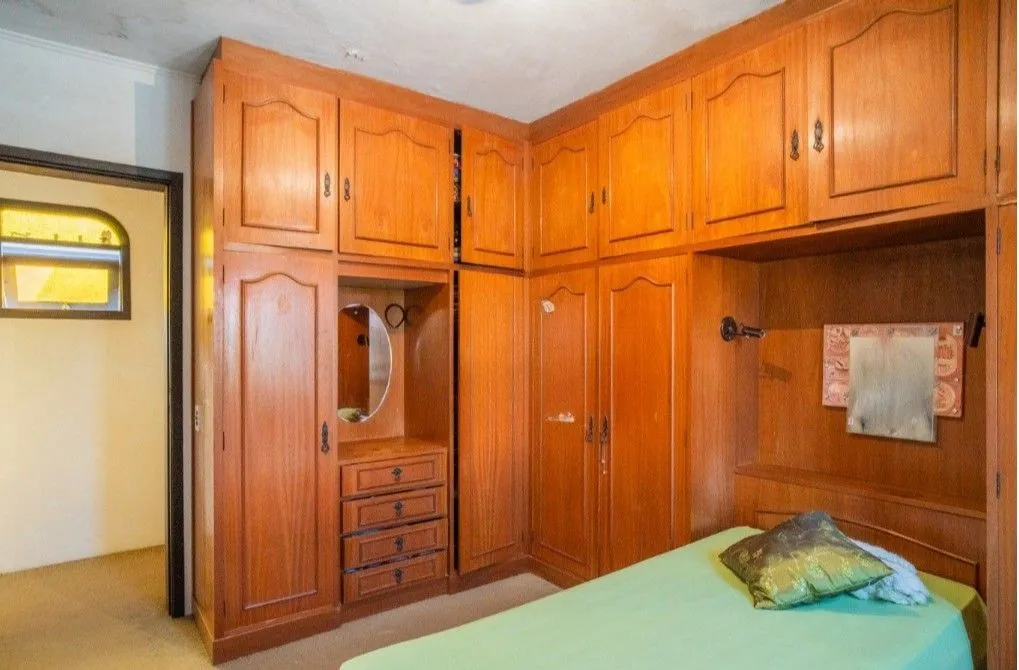 Imagem Casa 3 dormitórios com 2 vagas Bairro Teresópolis