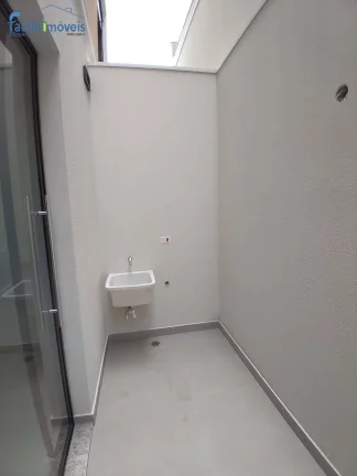Imagem SOBRADO À VENDA COM SUÍTE - JD. PRUDÊNCIA - SÃO PAULO