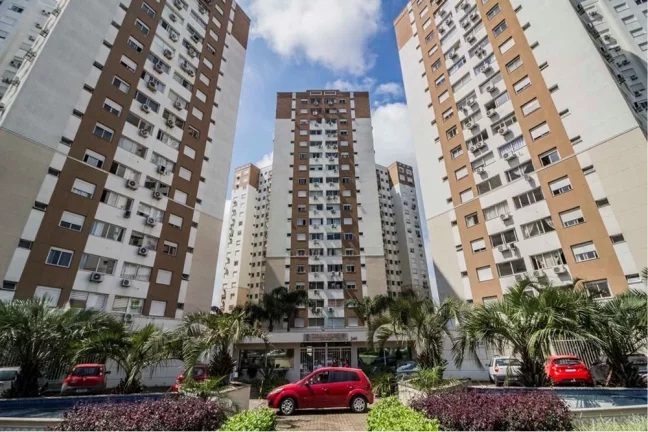 Imagem Apartamento para venda no bairro Vila Ipiranga em Porto Alegre