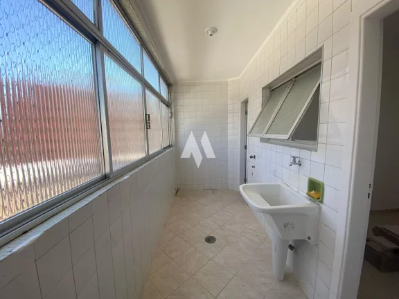 Imagem Apartamento á venda em Boqueirão, Santos/SP