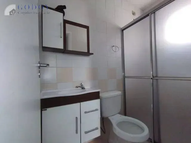 Imagem Apartamento à venda 2 Quartos, 1 Suite, 1 Vaga, 70M², Jardim Santa Clara, Taubaté - SP | Ilhas do Caribe