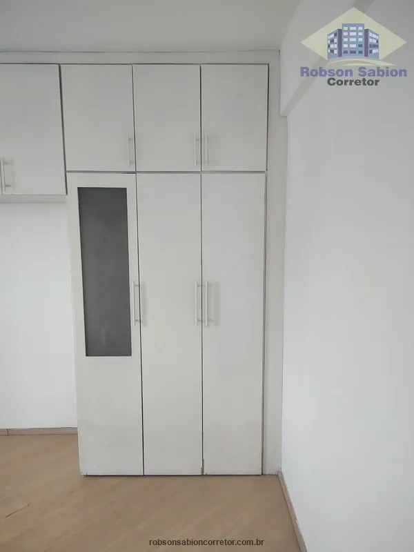 Imagem Apartamento mobiliado para venda em Diadema no bairro Vila Maria Leonor