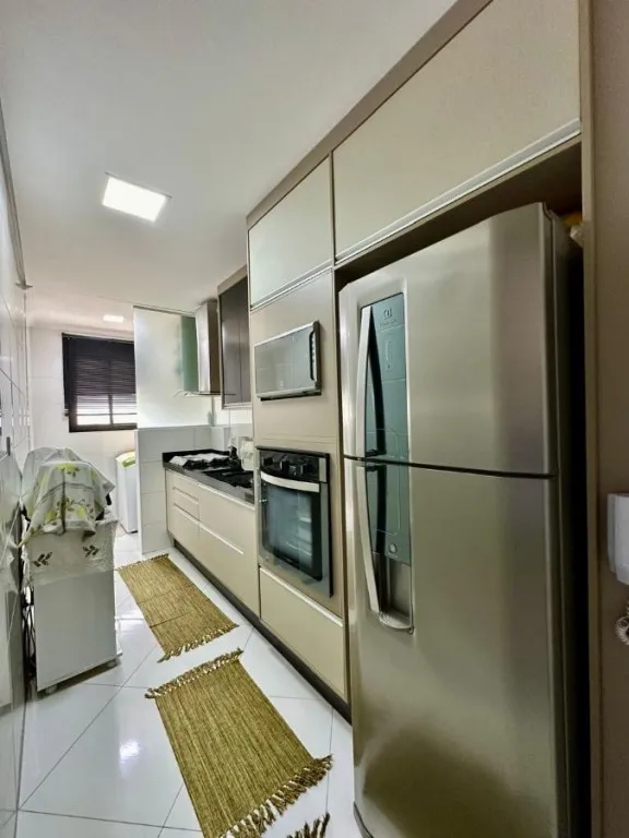 Imagem APARTAMENTO COM 75,00 m² - GUILHERMINA - PRAIA GRANDE SP