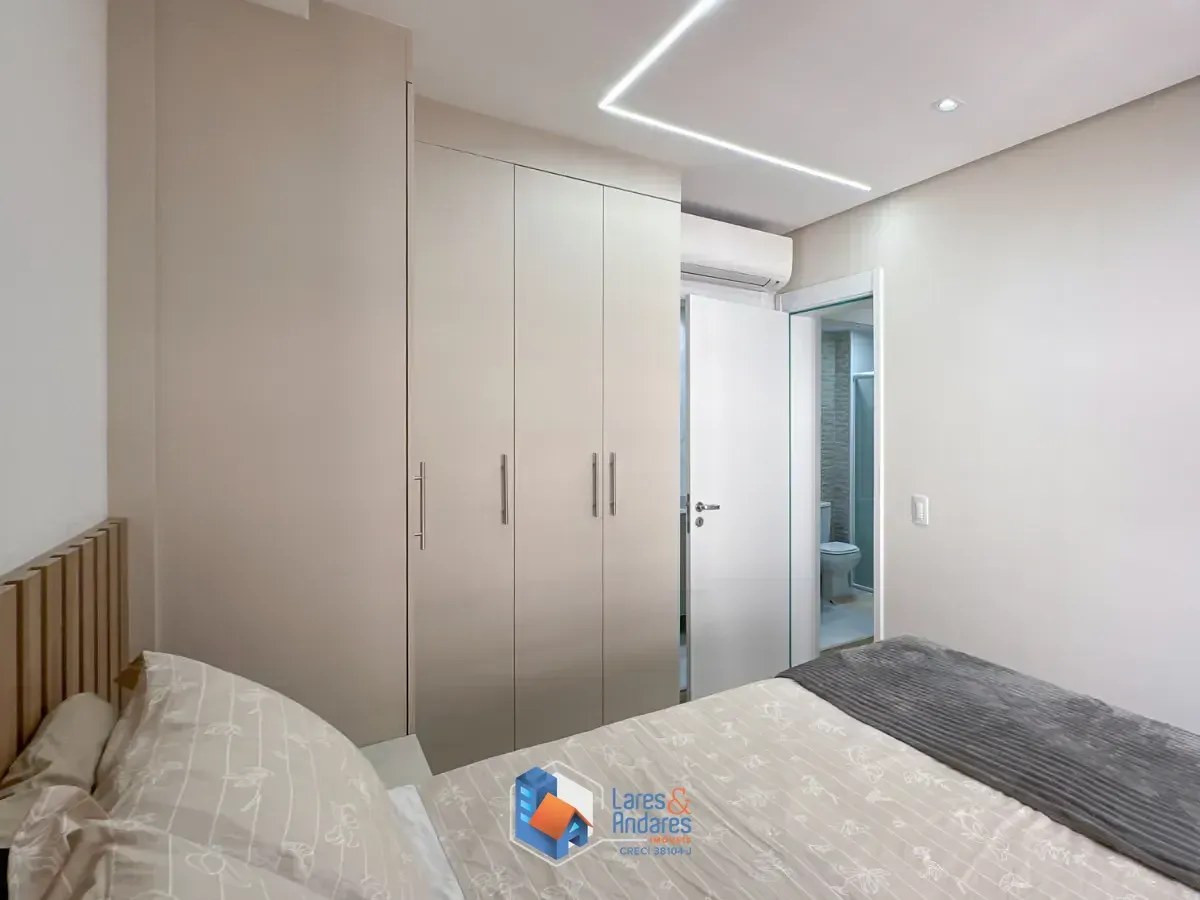 Imagem Apartamento para venda em Jardim Prudência com 2 quartos, sendo 1 suíte, 75m²
