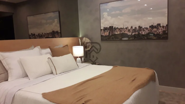 Imagem Apartamento Vila Mariana, condominio clube proximo metrô