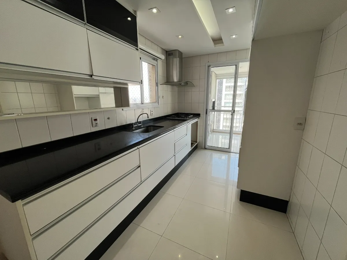 Imagem Apartamento para venda em Mooca com 3 quartos, sendo 3 suítes, 126m2