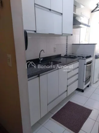 Imagem Viva com conforto e praticidade em um dos bairros mais tradicionais de Campinas!
Este charmoso apart...